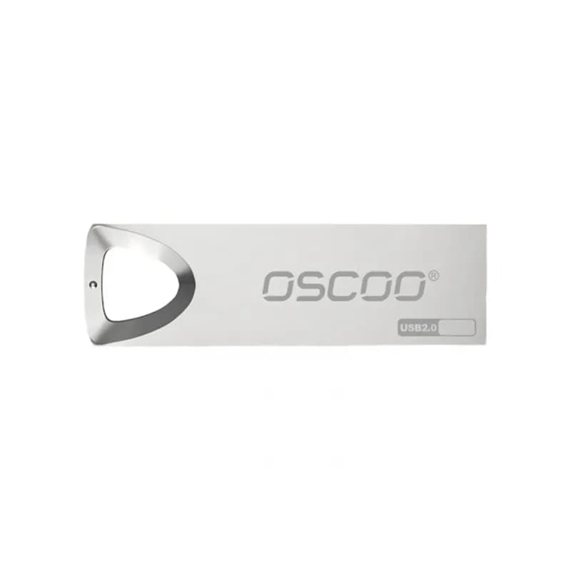فلش مموری USB2.0 اوسکو مدل Crab R005 ظرفیت 16 گیگابایت — تصویر ۴