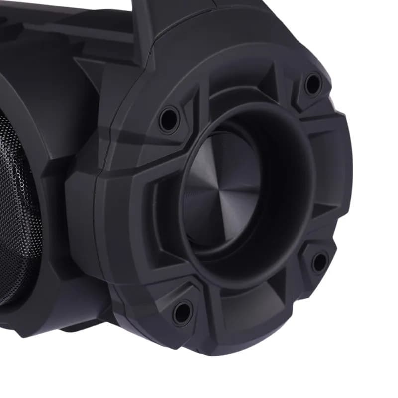 اسپیکر بلوتوثی قابل حمل وریتی مدل V-PS7024BT — تصویر ۴