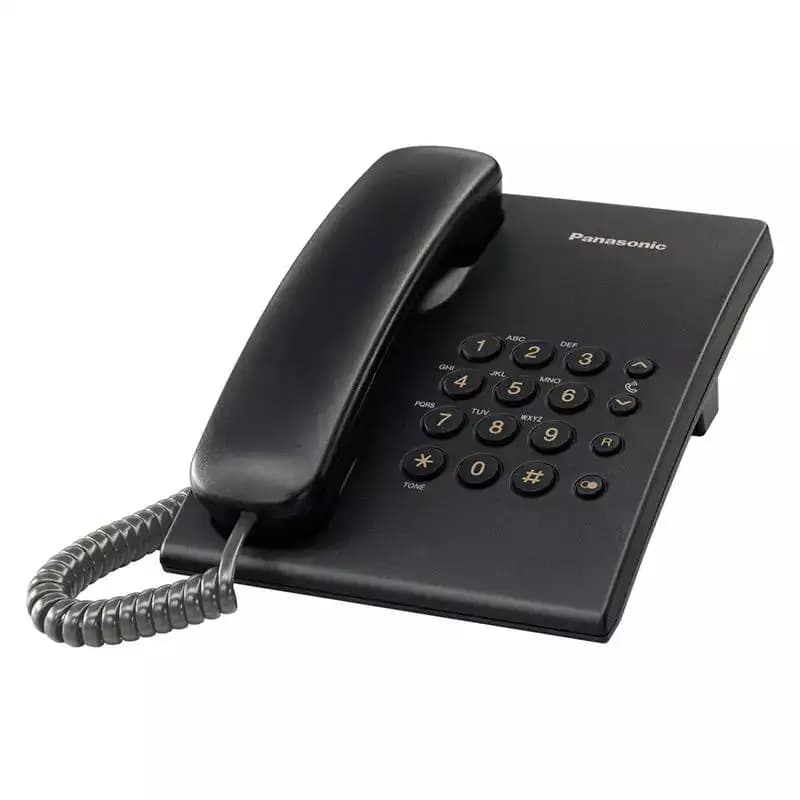تلفن باسیم پاناسونیک KX-TS500MX — تصویر ۶