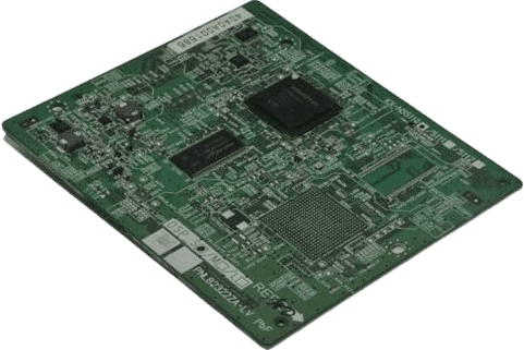 کارت DSP سانترال پاناسونیک مدل KX-NS5111