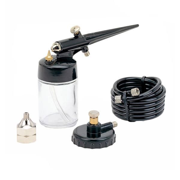 ایربراش سوماک کاسه زیر نازل 0.7 میلی متر مدل SB-1109