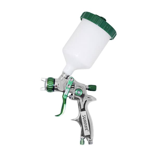 پیستوله رنگ بادی سوماک 1.5 میلی متر سه تنظیم مدل SS-1202