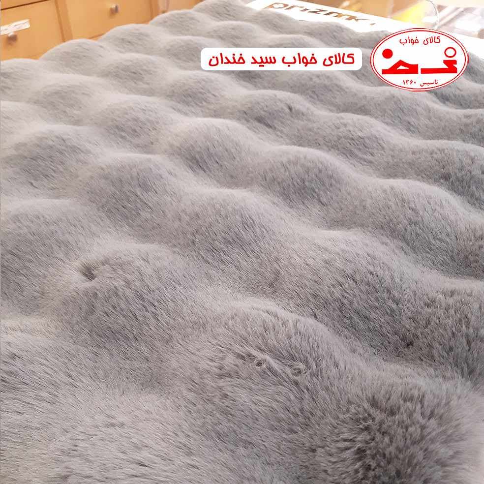 پادری ترک PRIZMA طرح BUbble 2 — تصویر ۴