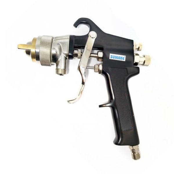 پیستوله رنگ پاش سوماک دو تنظیم 1 میلی متر مدل SS-1170S — تصویر ۶