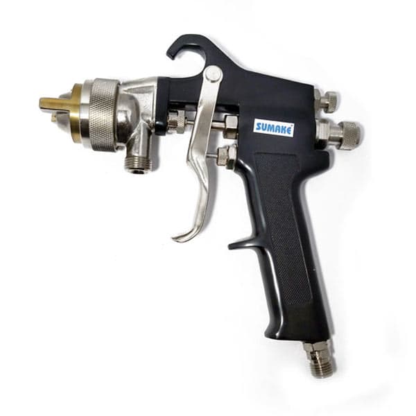 پیستوله رنگ پاش بادی سوماک دو تنظیم مدل SS-1180S