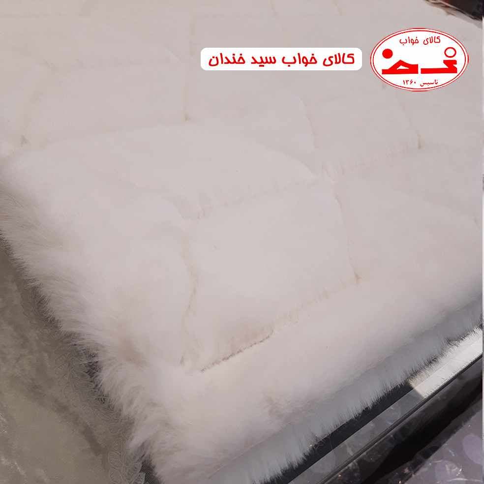 پادری ترک PRIZMA طرح دیاموند — تصویر ۹