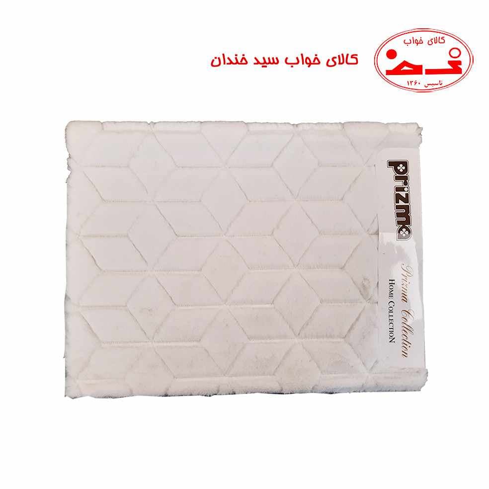 پادری ترک PRIZMA طرح دیاموند