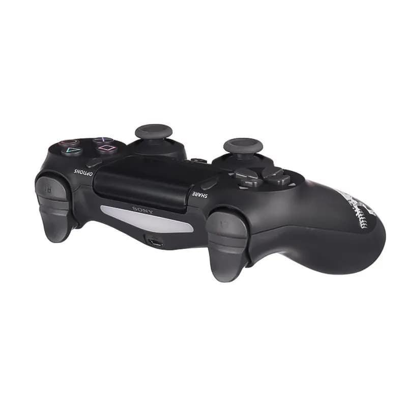دسته بازی بی سیم PlayStation 4 طرح کاستوم Jurassic Park — تصویر ۴