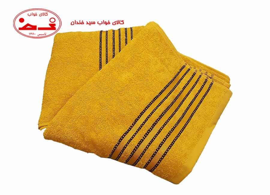 حوله حمامی توکیو — تصویر ۲
