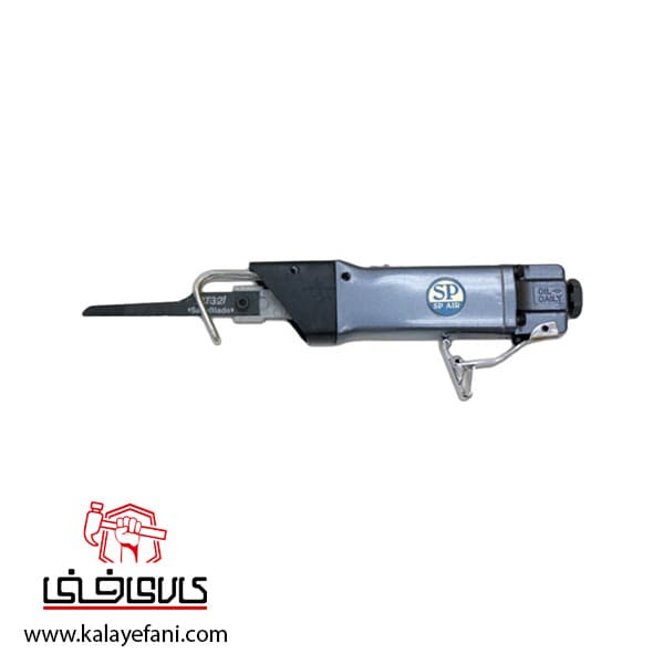 اره افقی بر بادی اس پی مدل SP-1720 — تصویر ۳