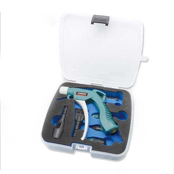 ست باد پاش سوماک 5 پارچه مدل SA-BG300-5K