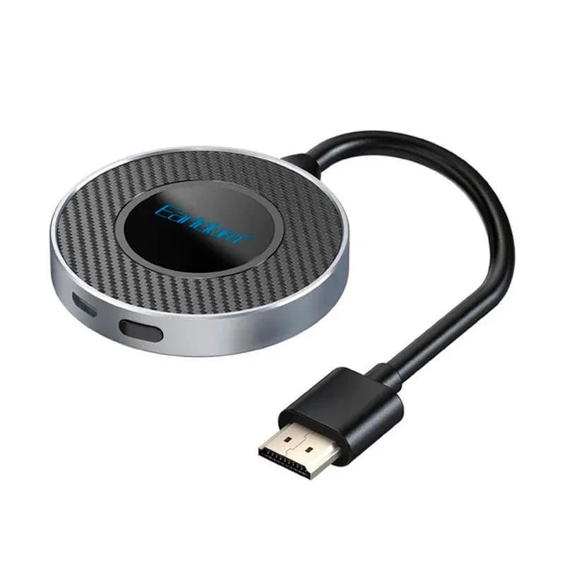 دانگل انتقال تصویر HDMI ارلدام مدل ET-W7+ 4K