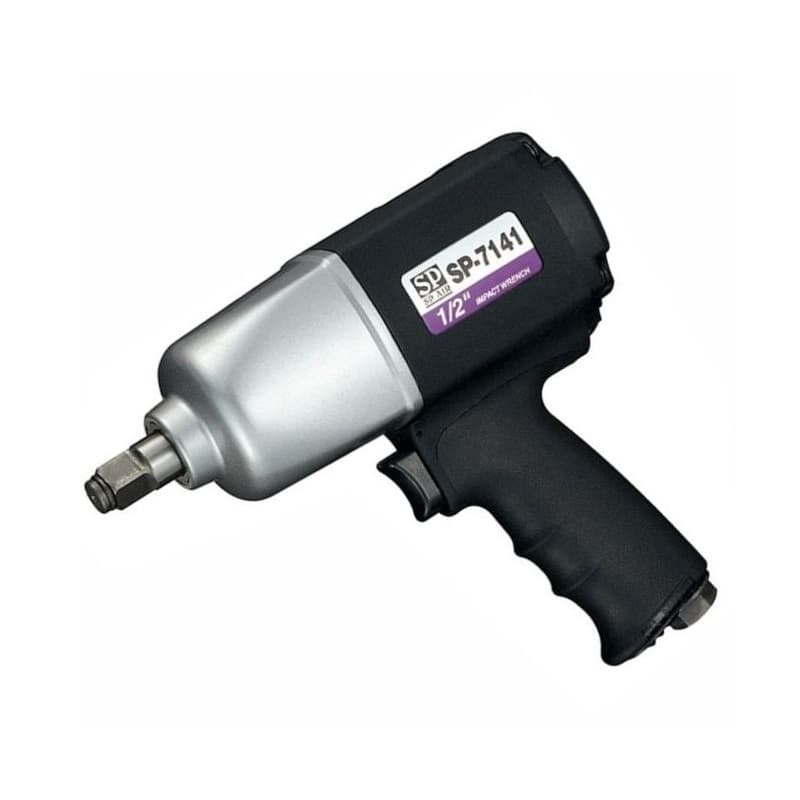 بکس بادی SP (اس پی) 1/2 اینچ مدل SP-7141 — تصویر ۶