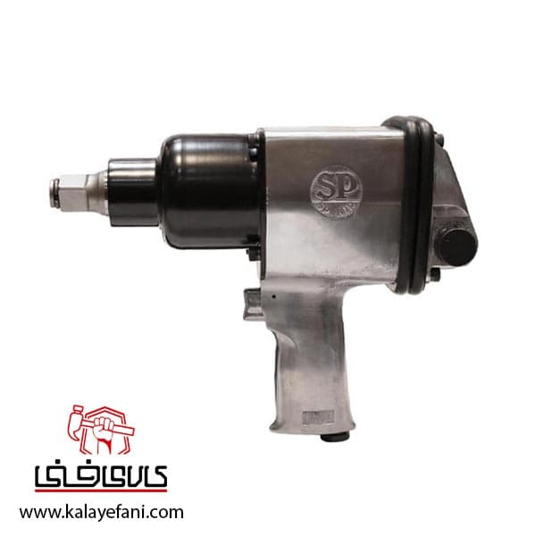 بکس بادی SP (اس پی) 3/4 اینچ مدل SP-1156TR — تصویر ۳