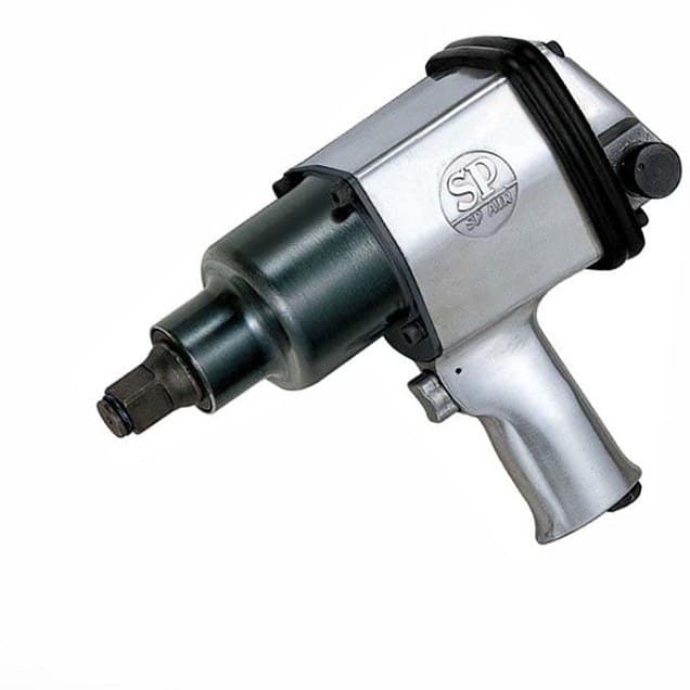 بکس بادی SP (اس پی) 3/4 اینچ مدل SP-1156TR — تصویر ۱۱