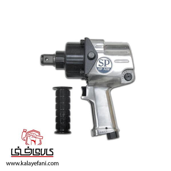 بکس بادی SP (اس پی) 1 اینچ مدل SP-1191DH — تصویر ۳