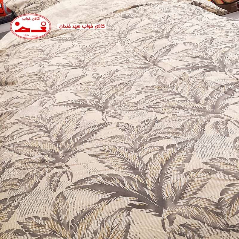 سرویس روتختی یک نفره آرنیکا 2 — تصویر ۳