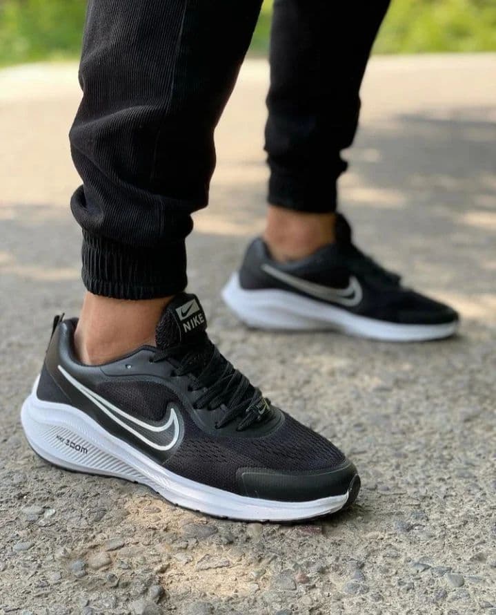 کتونی مردانه نایک زوم nike zoom — تصویر ۲