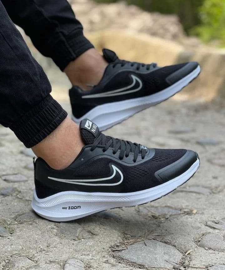 کتونی مردانه نایک زوم nike zoom — تصویر ۳