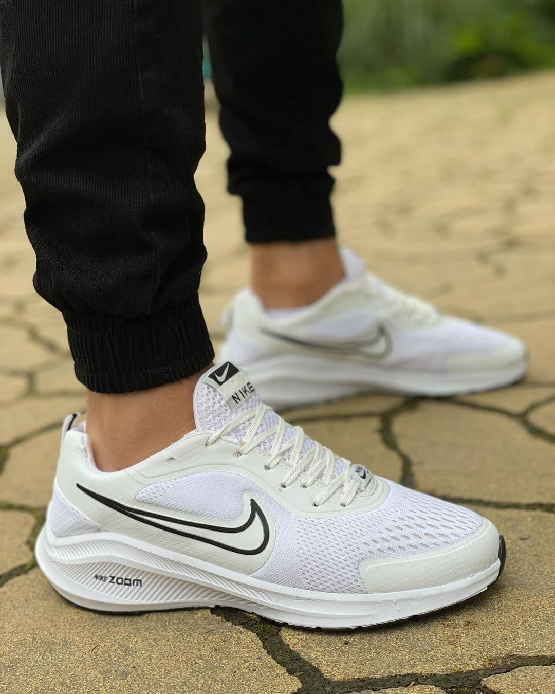 کتونی مردانه نایک زوم nike zoom — تصویر ۵