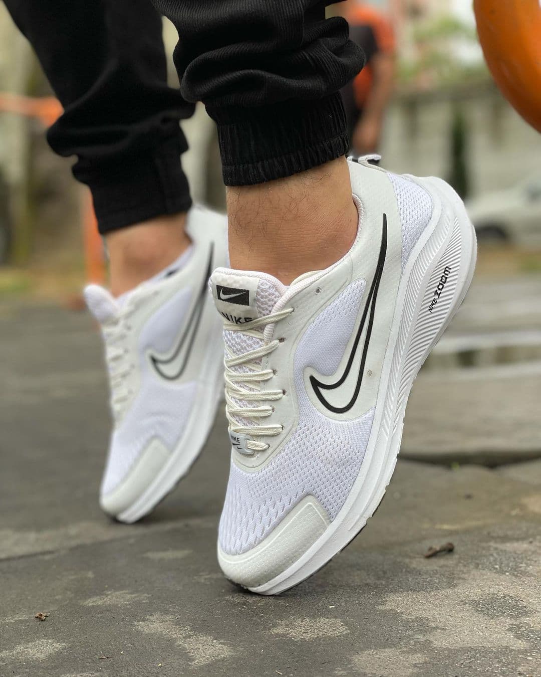 کتونی مردانه نایک زوم nike zoom — تصویر ۶