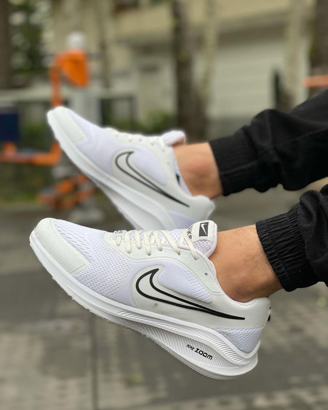 کتونی مردانه نایک زوم nike zoom — تصویر ۷