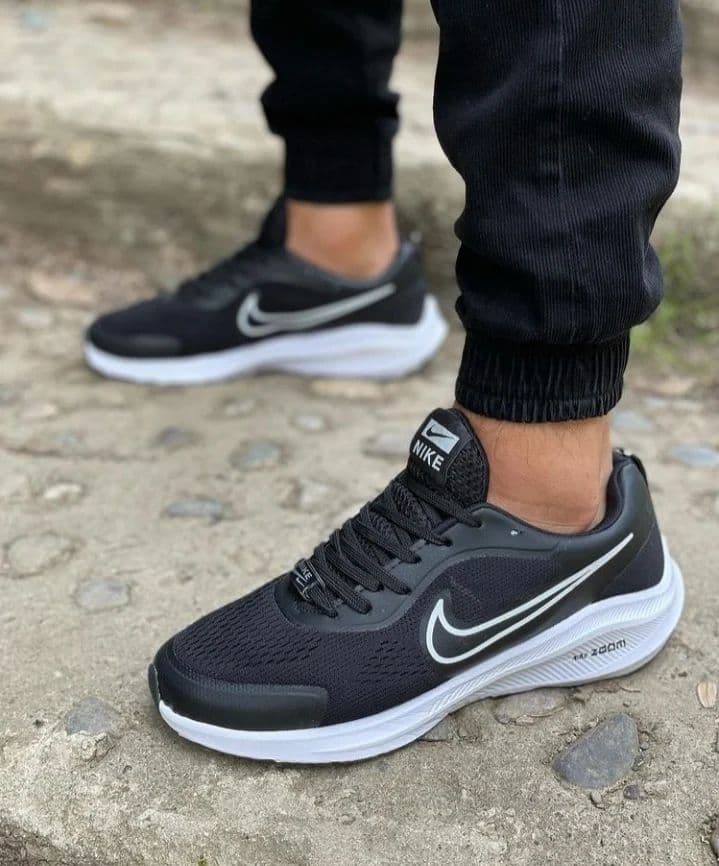 کتونی مردانه نایک زوم nike zoom — تصویر ۱۲