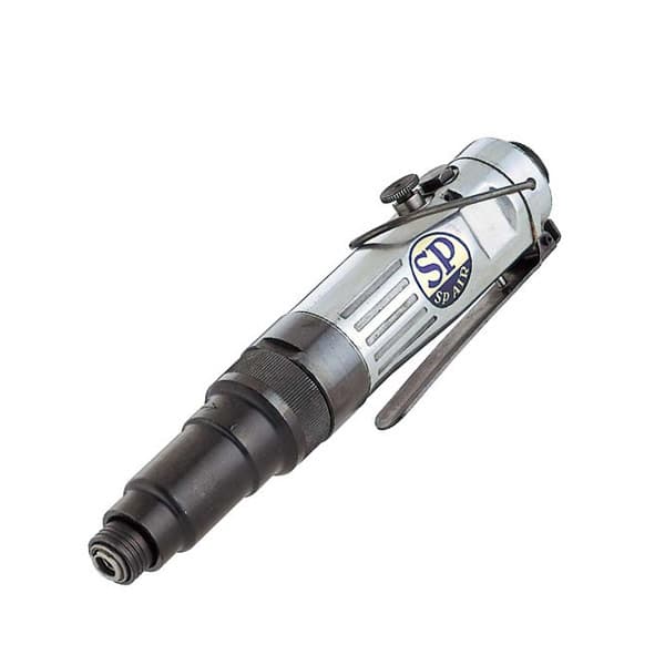 پیچ گوشتی بادی اس پی مستقیم 1/4 اینچ مدل SP-1800 — تصویر ۳