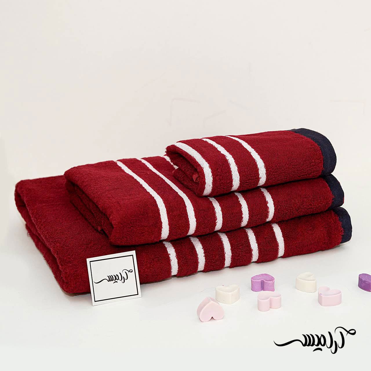 حوله دستی تامی — تصویر ۷