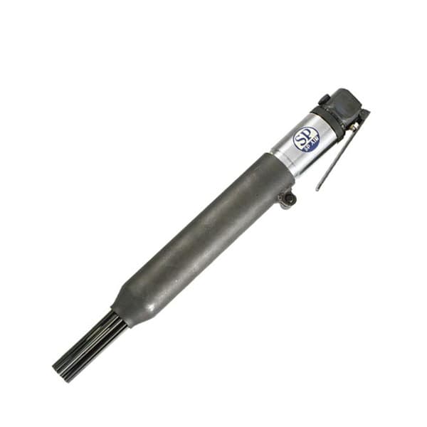 چکش گل زن بادی اس پی مستقیم مدل SP-1470 — تصویر ۳