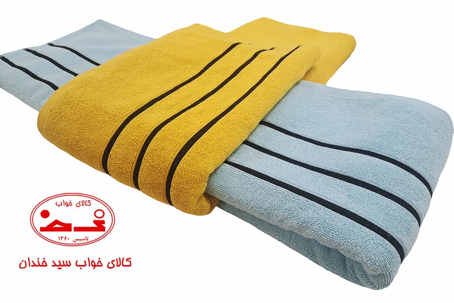 حوله حمامی کلاسیکو — تصویر ۲
