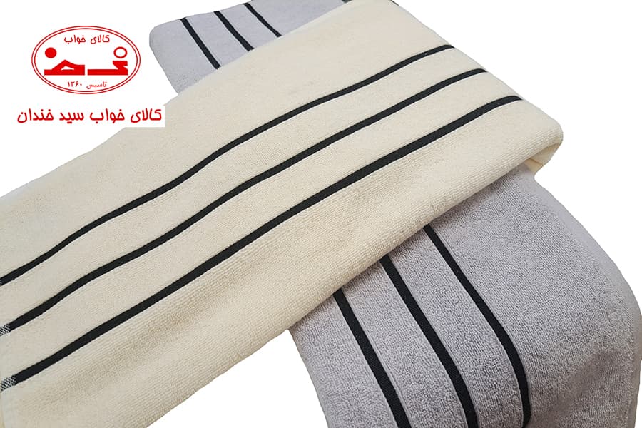 حوله حمامی کلاسیکو — تصویر ۱۲