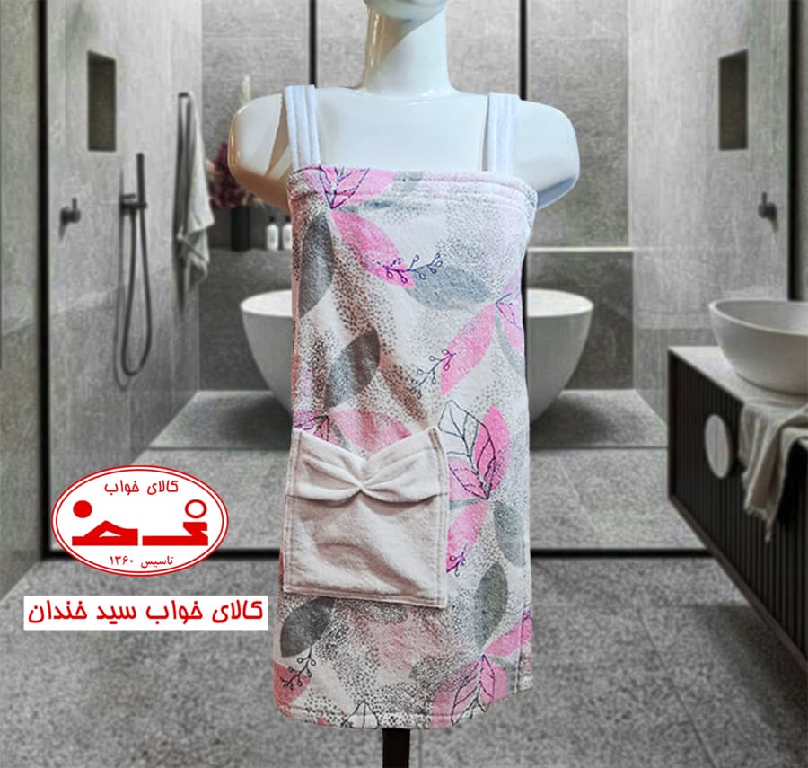 حوله دکلته ماهور — تصویر ۲