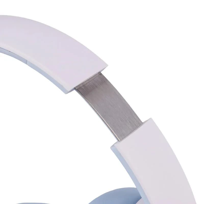 هدفون بی سیم عروسکی پرووان مدل ProOne PHB3570 – آبی — تصویر ۵