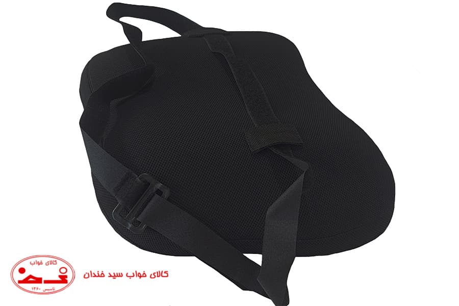 بالش طبی پشت کمری — تصویر ۷