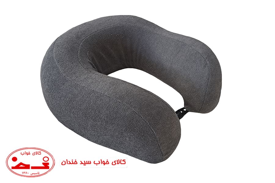 بالش طبی دور گردنی — تصویر ۲