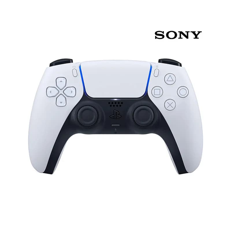 دسته بازی بی سیم سونی PlayStation 5 مدل DualSense سری CFI-ZCT1W