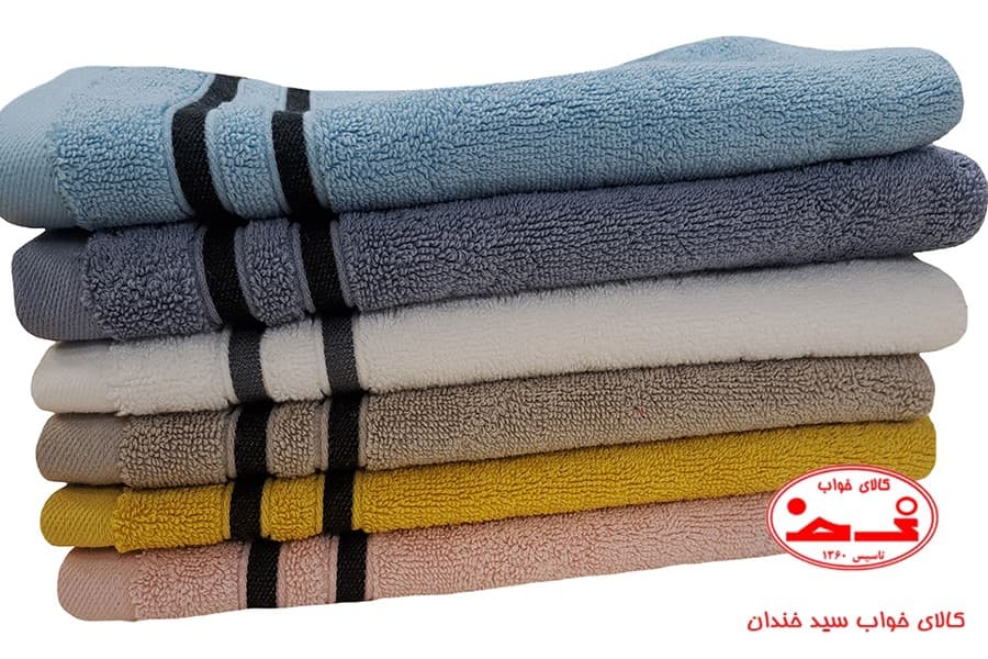 حوله دستی کلاسیکو — تصویر ۹