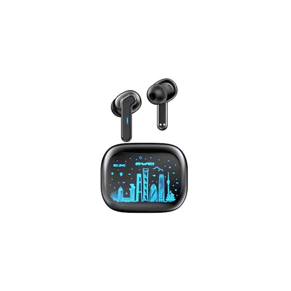 هندزفری بلوتوثی اوی مدل Awei T53 ANC — تصویر ۱۰