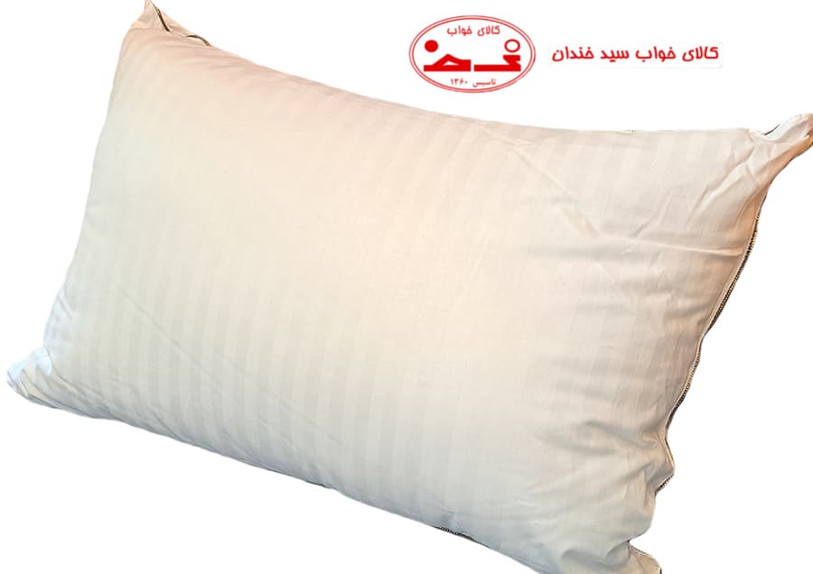 بالش الیاف آلوورا — تصویر ۳
