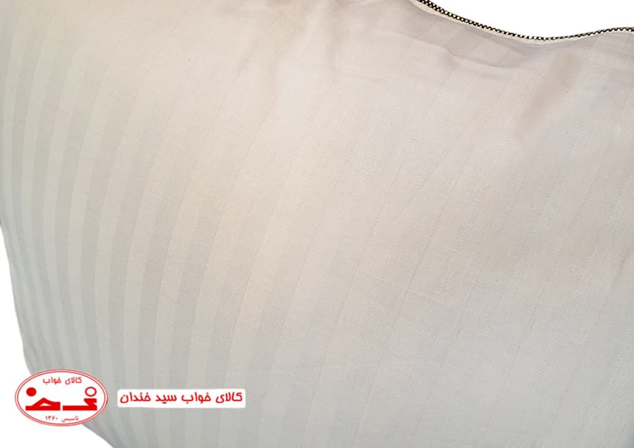 بالش الیاف آلوورا — تصویر ۴