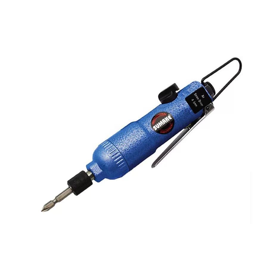 پیچ گوشتی بادی ضربه ای سوماک مستقیم 35 نیوتن متر مدل ST-4460A — تصویر ۸