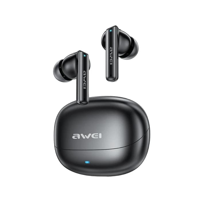 هندزفری بلوتوثی اوی مدل Awei T88 — تصویر ۱۱