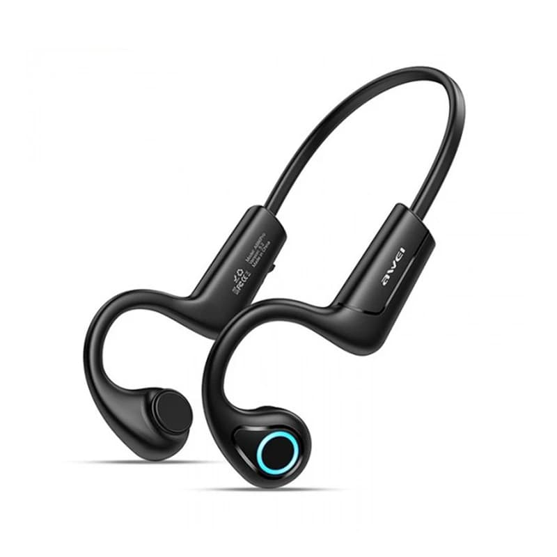 هندزفری بلوتوث گردنی اوی مدل Awei A886 Pro — تصویر ۹