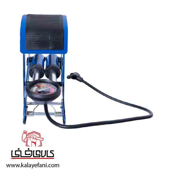 تلمبه پایی دو پمپ نووا مدل NTP-9014 — تصویر ۵
