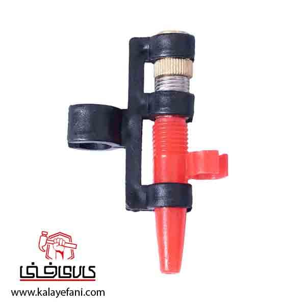تلمبه پایی دو پمپ نووا مدل NTP-9014 — تصویر ۷