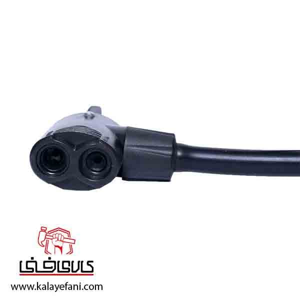 تلمبه پایی دو پمپ نووا مدل NTP-9014 — تصویر ۸