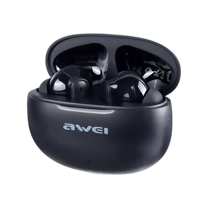 هندزفری بلوتوثی اوی مدل Awei T71 — تصویر ۳