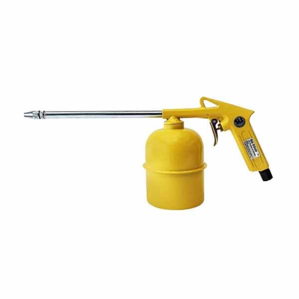 گازوییل پاش بادی سوماک مدل SA-5500 — تصویر ۲