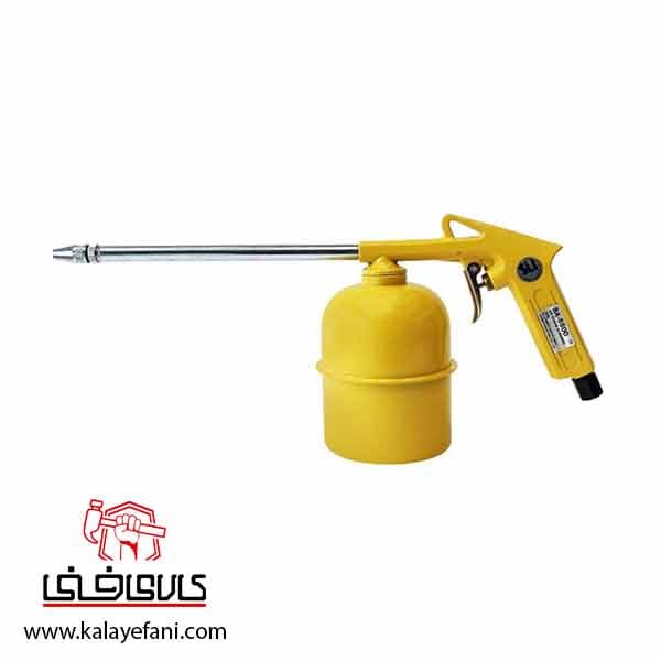 گازوییل پاش بادی سوماک مدل SA-5500 — تصویر ۳